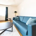 Parkvilla 11