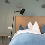 Nocleg ze śniadaniem Parkvilla 11 3*
