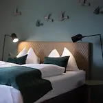 Nocleg ze śniadaniem Parkvilla 11