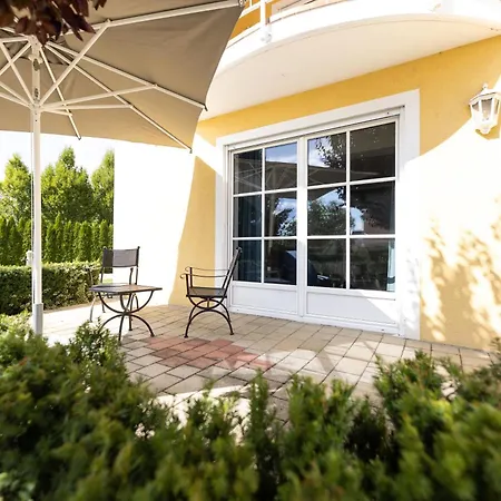 Parkvilla 11 فورستنفيلد