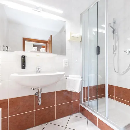 Bed & Breakfast Parkvilla 11 3*