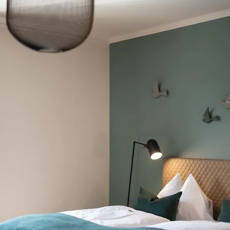 Bed & Breakfast Parkvilla 11 Fuerstenfeld