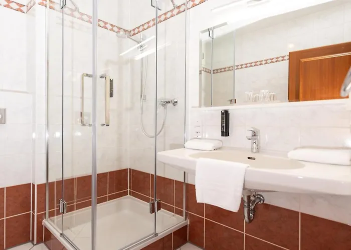 Parkvilla 11 3* فورستنفيلد