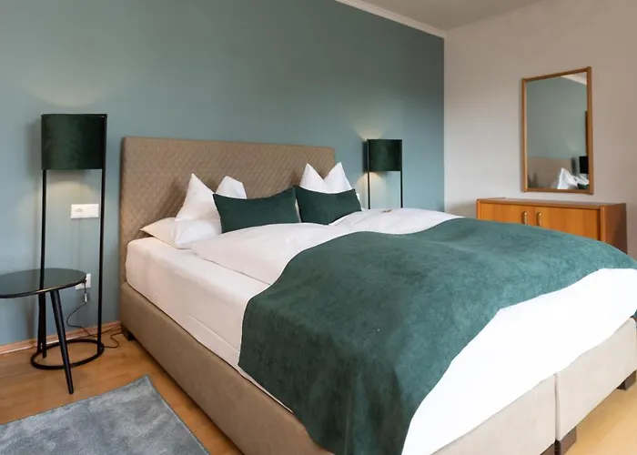 Parkvilla 11 3* Fuerstenfeld