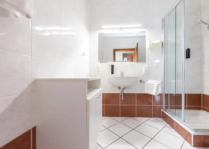 فندق مبيت وإفطار Parkvilla 11