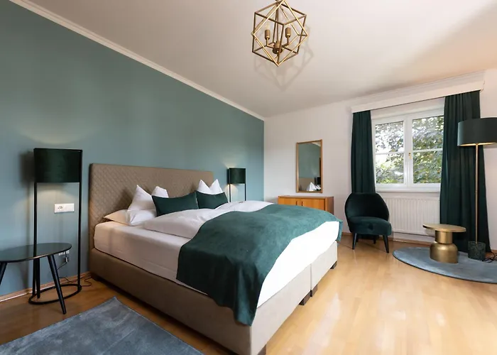 Parkvilla 11 فورستنفيلد