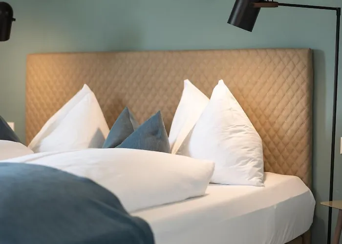 Parkvilla 11 فورستنفيلد