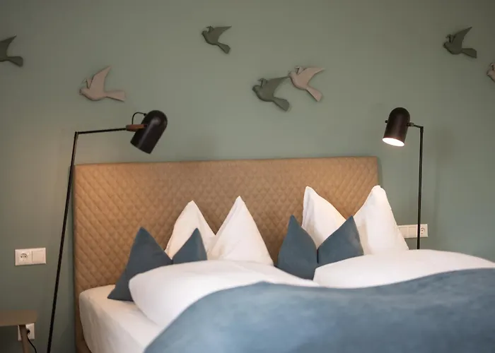 Parkvilla 11 فورستنفيلد