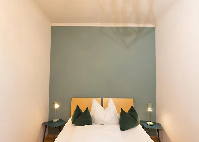 Parkvilla 11 Fuerstenfeld