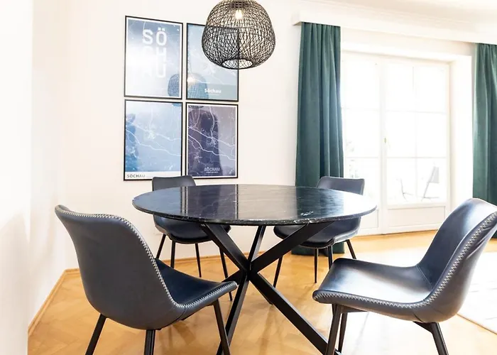 Parkvilla 11 Bed & Breakfast