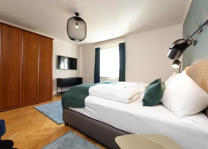 Parkvilla 11 3* Fuerstenfeld