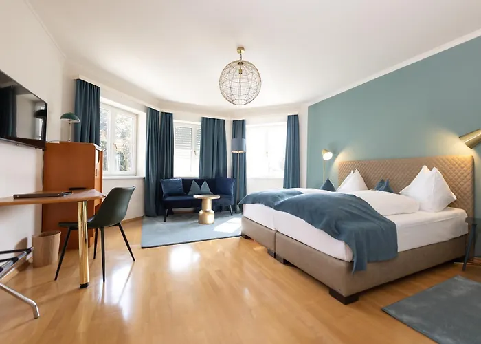 Parkvilla 11 3* Fuerstenfeld