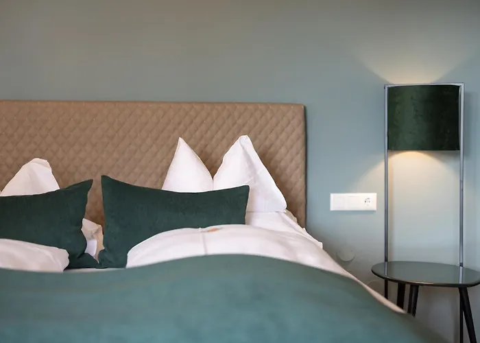 Parkvilla 11 3* Fuerstenfeld