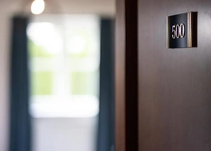 Parkvilla 11 Fuerstenfeld