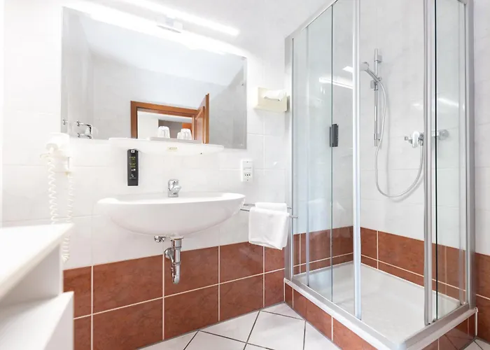 Bed & Breakfast Parkvilla 11 3*