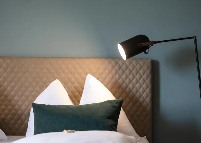 Parkvilla 11 3* Fuerstenfeld