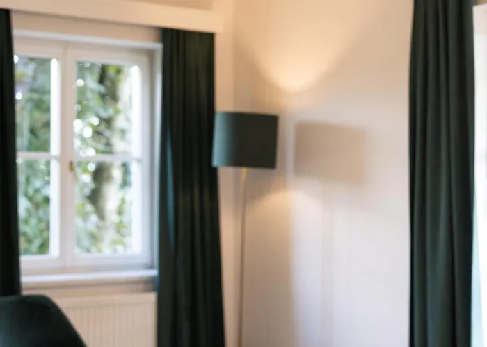 Parkvilla 11 فورستنفيلد